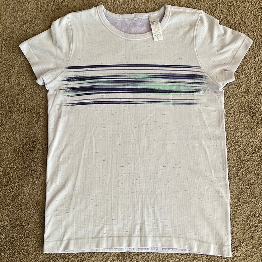 Ivivva Girls Athletic Top
